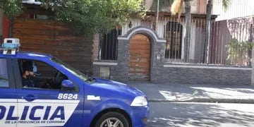 Robo en inseguridad en Córdoba