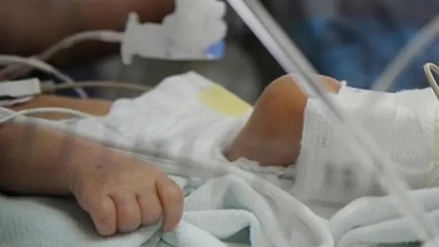 Un bebé de 4 días es la víctima más joven en morir contagiada de Covid en Misiones
