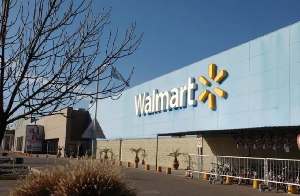 Walmart - Dorrego