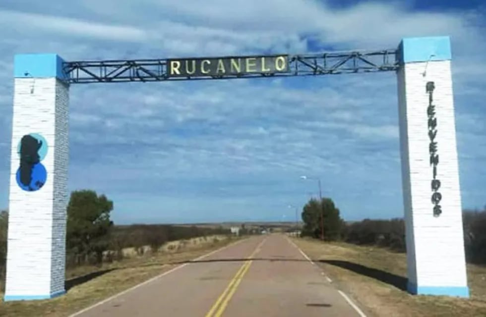 Asalto en la zona rural de Rucanelo (Web)