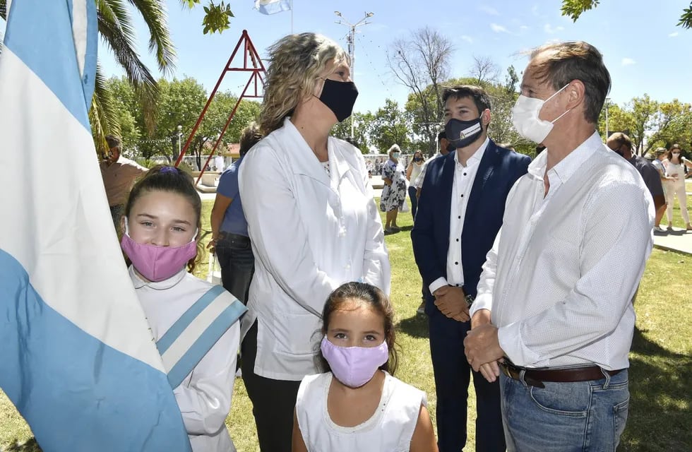 Bordet y el inicio de clases.