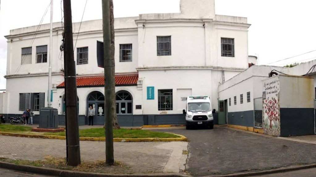 La muerte del hombre de 82 años se confirmó en el Hospital Roque Sáenz Peña.