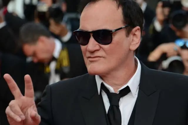 Quentin Tarantino abandonó la dirección de su última película: ¿qué pasará?
