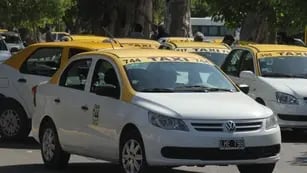 Coronavirus en San Juan: el 30% de los taxistas están contagiados