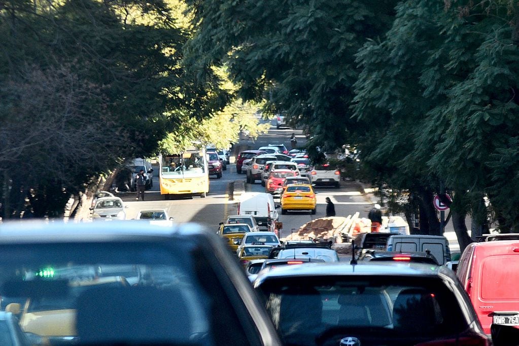 La Ciudad de Buenos Aires busca que los aspirantes a conseguir la licencia de conducir tengan un "ambiente real" donde desenvolverse. 