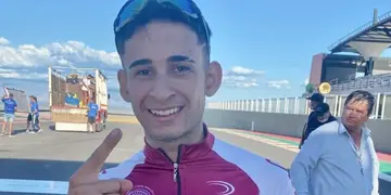 Campeonato Argentino de Ciclismo en Ruta