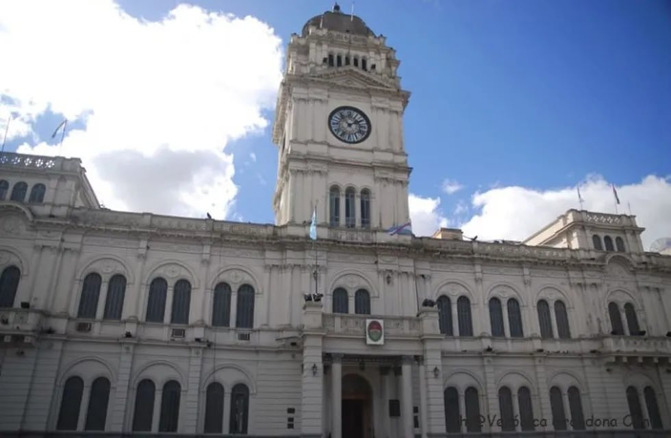 Legislatura de Paraná
