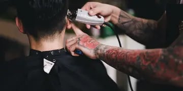 Día del peluquero