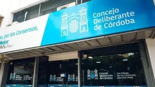 Concejo Deliberante de Córdoba: un funcionario declinó su banca y a otro le negaron el juramento