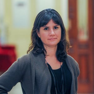 Daniela Carolina Ramos