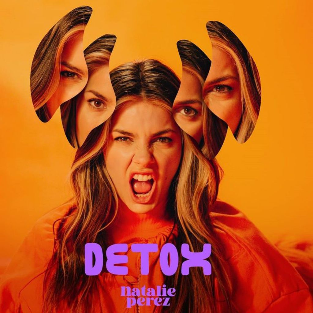 Natalie Pérez, "Detox" (Instagram/@natalieperez)