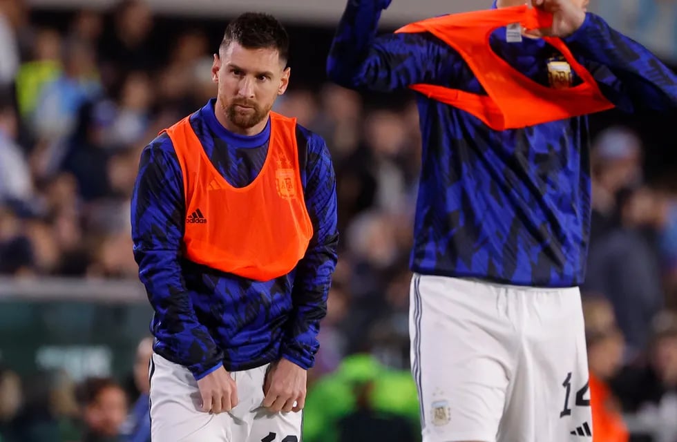 La escalofriante advertencia del astrólogo de Boca sobre Lionel Messi