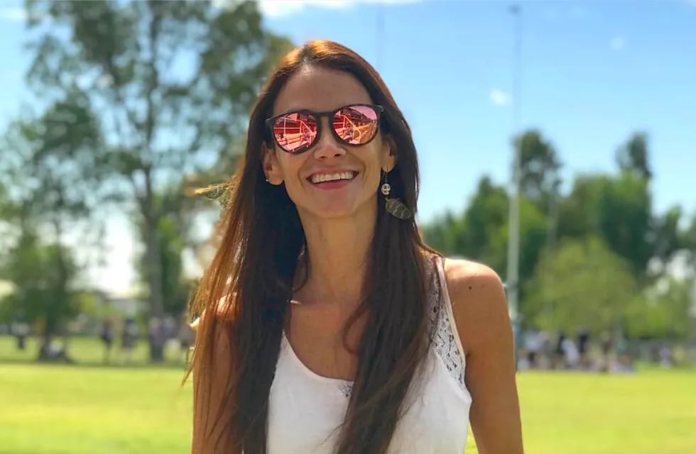 Evangelina Carrozzo deja el espectáculo y se lanza como concejal de Gualeguaychú