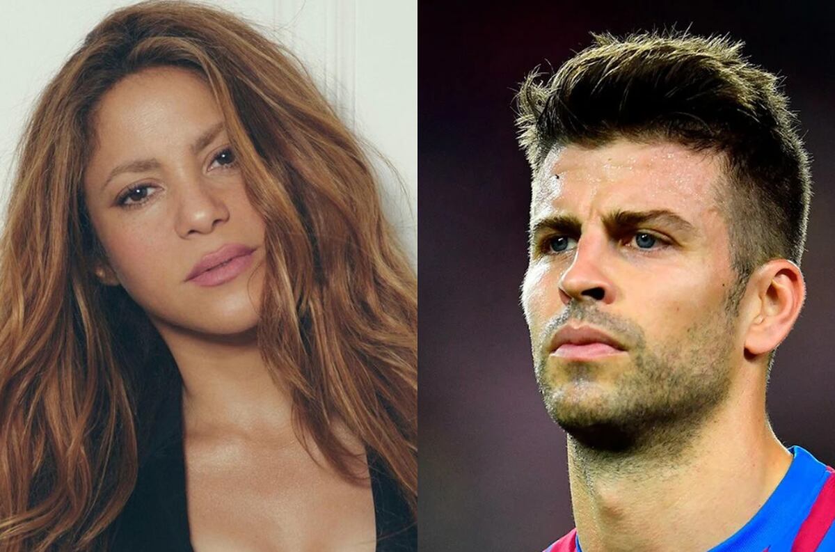 Shakira denunciará a Gerard Piqué por poner en riesgo la vida de su hijo mayor: el motivo.
