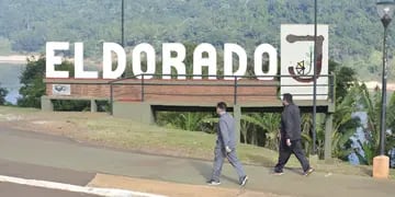 El municipio de Eldorado decidió no continuar con la flexibilidad de actividades