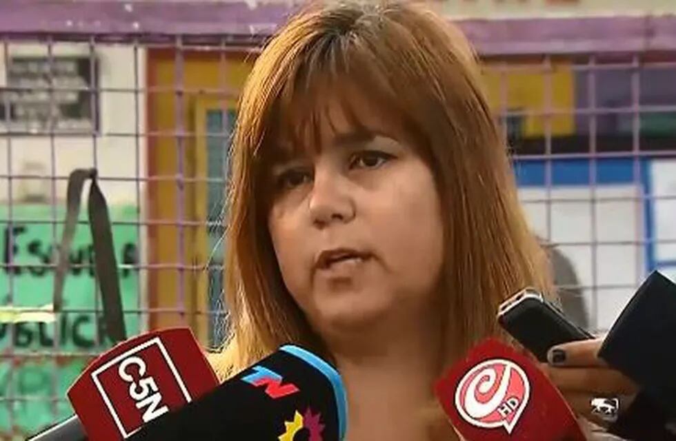 Hablaron las compañeras de la maestra secuestrada y torturada en Moreno.