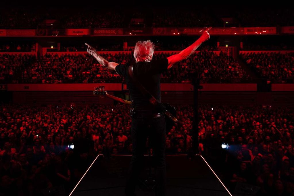 Roger Waters se presentará en Argentina con dos shows en River.