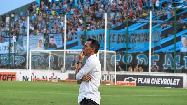 Belgrano: la Copa Argentina que le resulta esquiva y su peor comienzo de año desde 2007.
