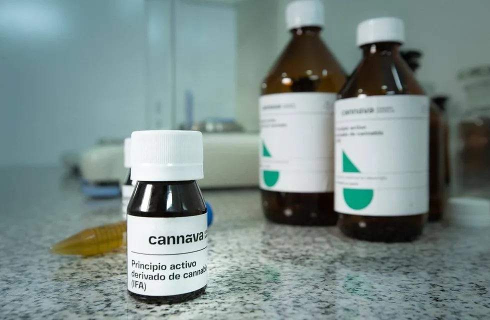 El Complejo de Biotecnología habilitado en Finca El Pongo permitirá comenzar a producir cannabis medicinal a escala industrial en Jujuy.