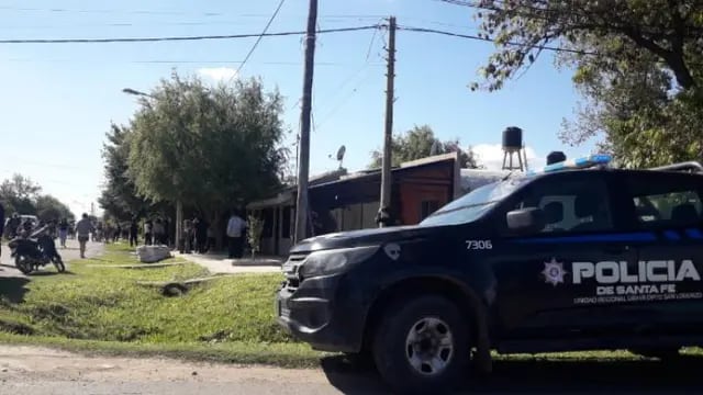 Detuvieron a un acusado de abuso sexual en San Lorenzo