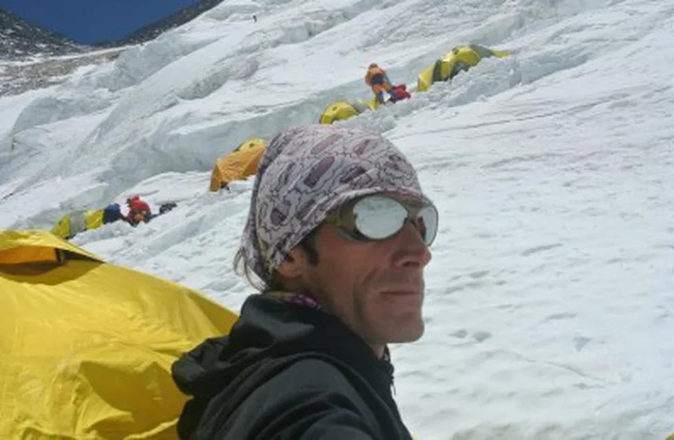 Montañista radicado en Mendoza perdido en Pakistán
