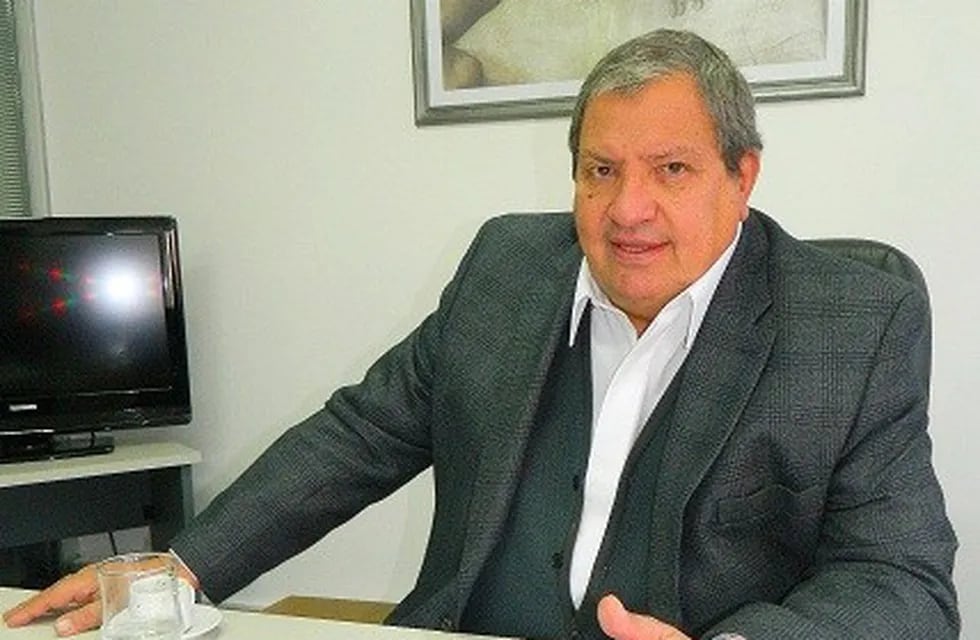 Cesar Nuñez