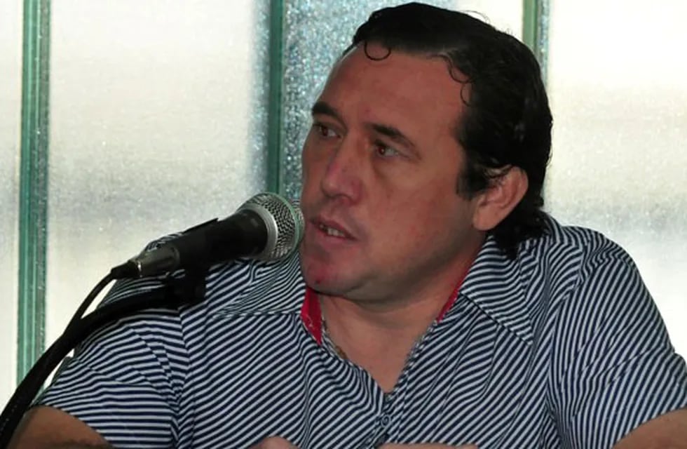 Silvio Díaz, Paraná.