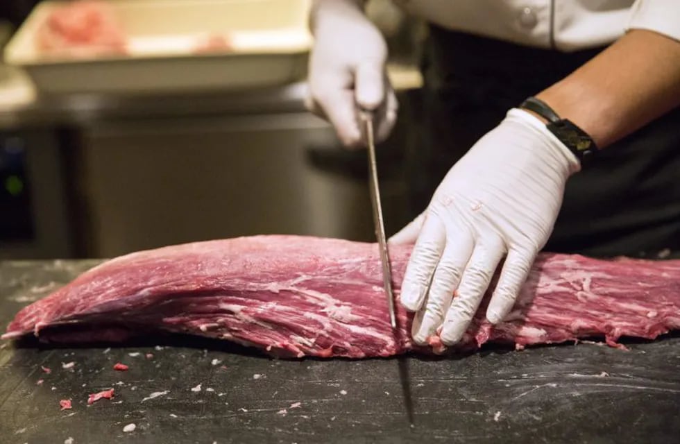 La exportación de carne bovina aumentó 60% interanual en agosto