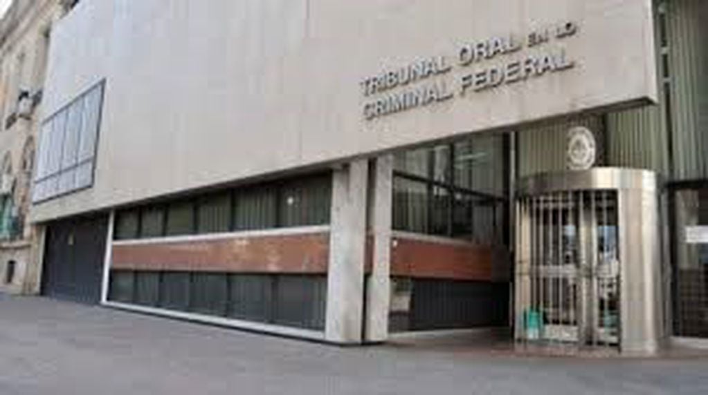 Tribunal Oral en lo Criminal federal, Bahía Blanca
