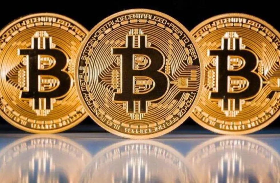 bitcoins criptomonedas