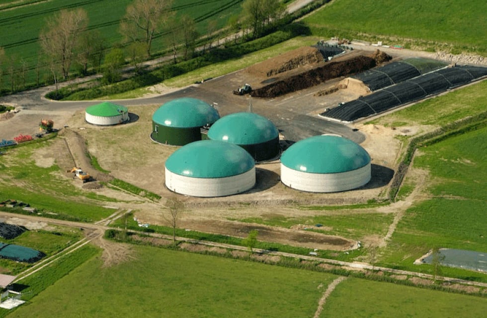 Biogás (imagen ilustrativa) | Portal de Energías Renovables