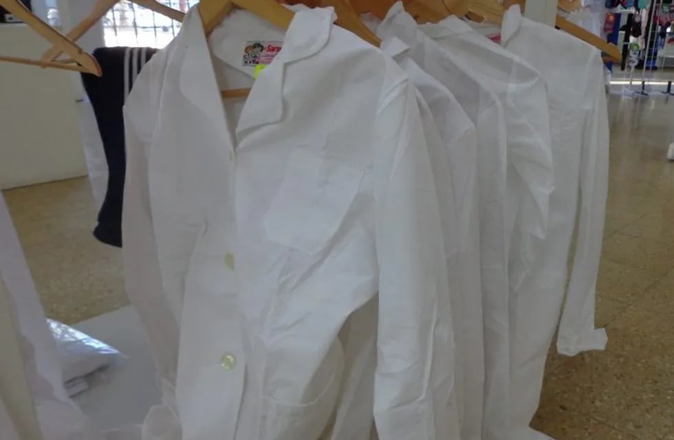 Jujuy propone Precios Cuidados a indumentaria escolar
