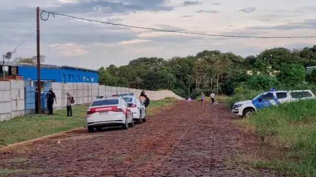 Posadas: encuentran el cuerpo de un joven en el río Paraná