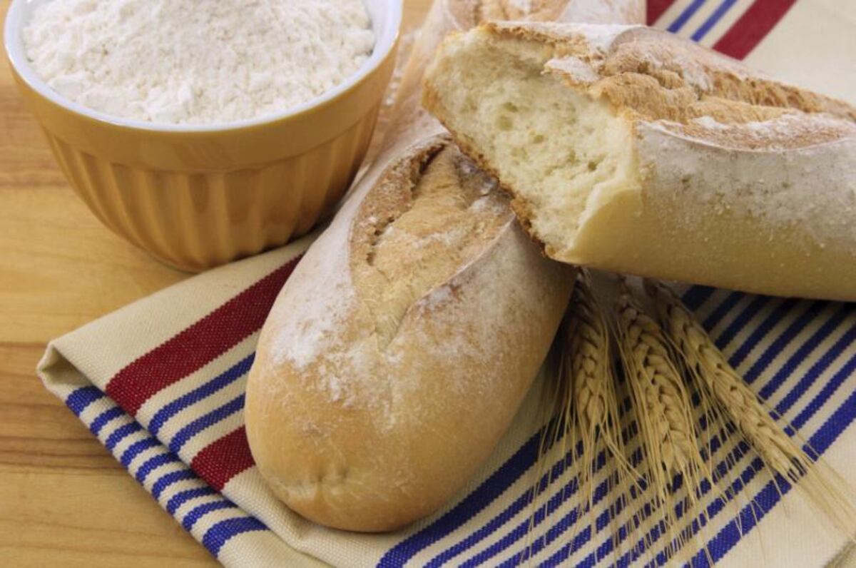 La intolerancia de forma permanente al gluten es lo que genera la inflamación intestinal.