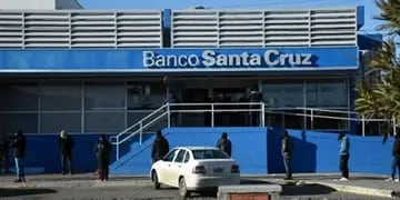 Banco de Santa Cruz