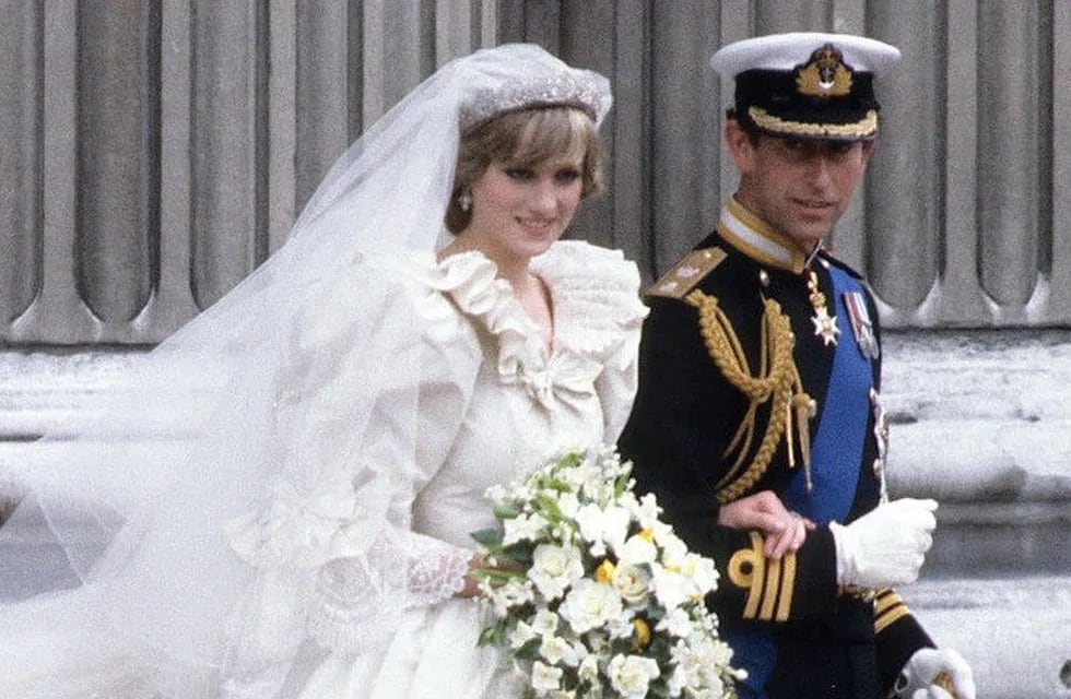Casamiento Lady Di y Príncipe Carlos (Web)