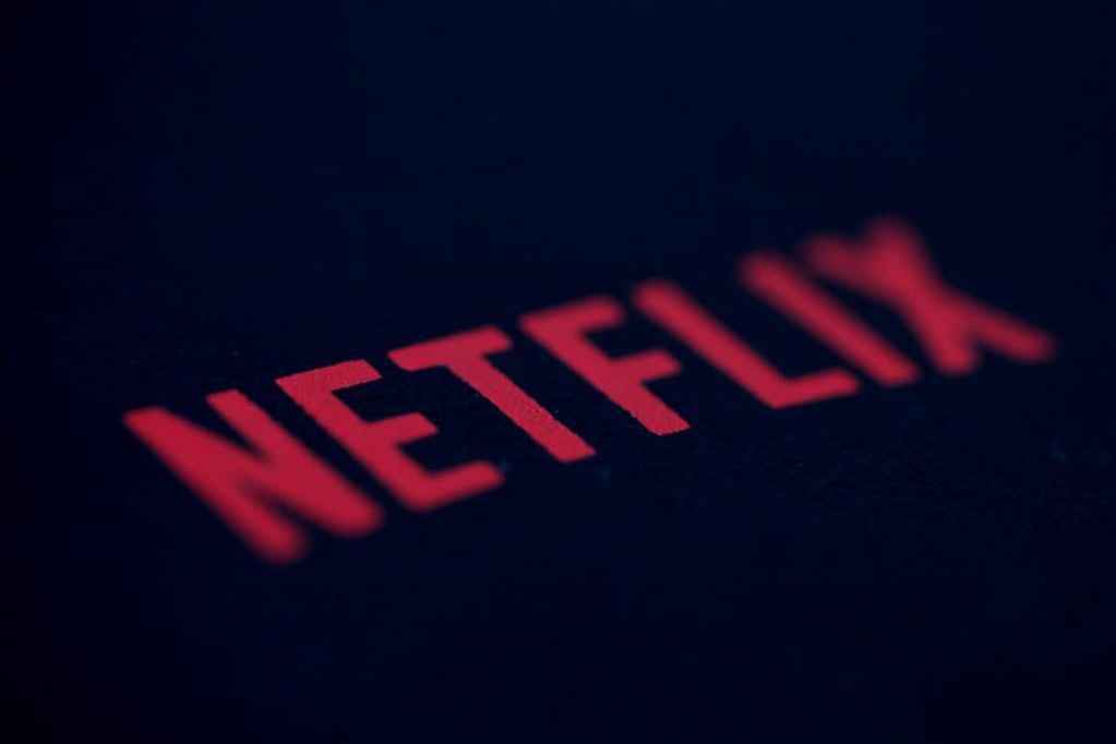 Netflix (Foto: REUTERS/Gonzalo Fuentes/File Photo)