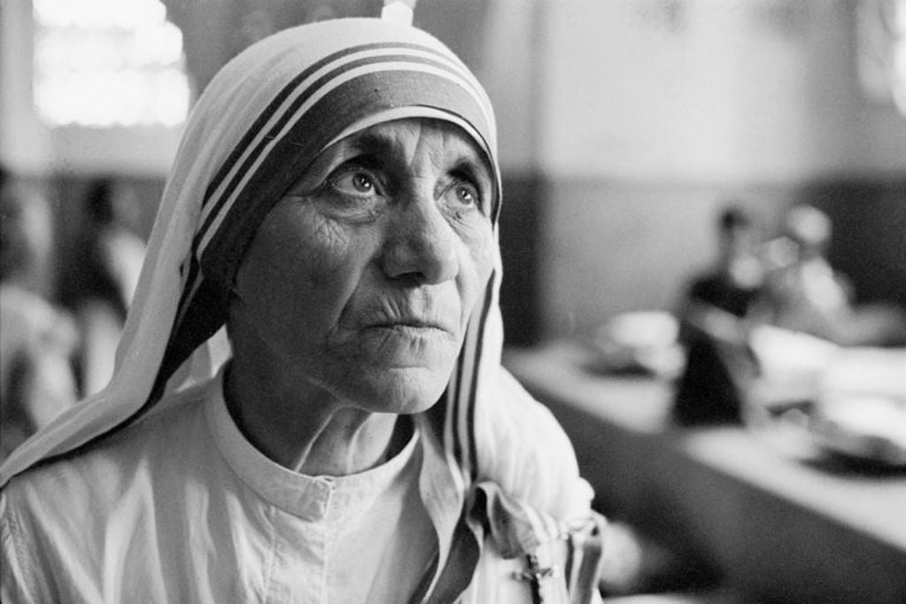 Madre Teresa de Calcuta (web)
