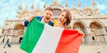 Cómo ganar un viaje a Italia en un concurso.