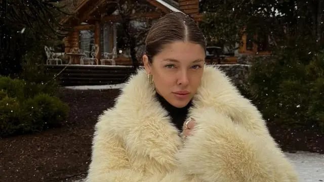 Los mejores looks de Sofia Gonet, la influencer de lujos que la rompe en TikTok