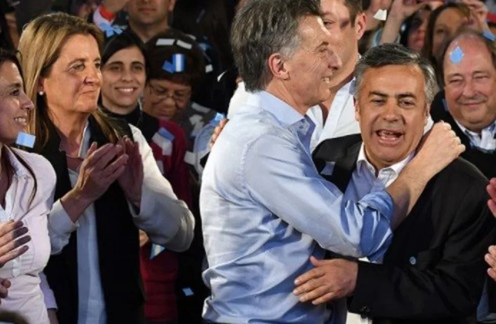 El presidente Macri llegará a Mendoza el sábado para iniciar la campaña electoral.