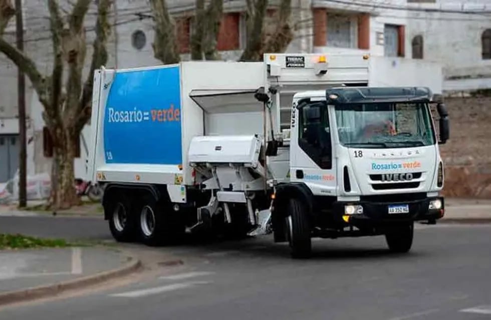 Piden más camiones y contenedores a empresa de recolección de residuos