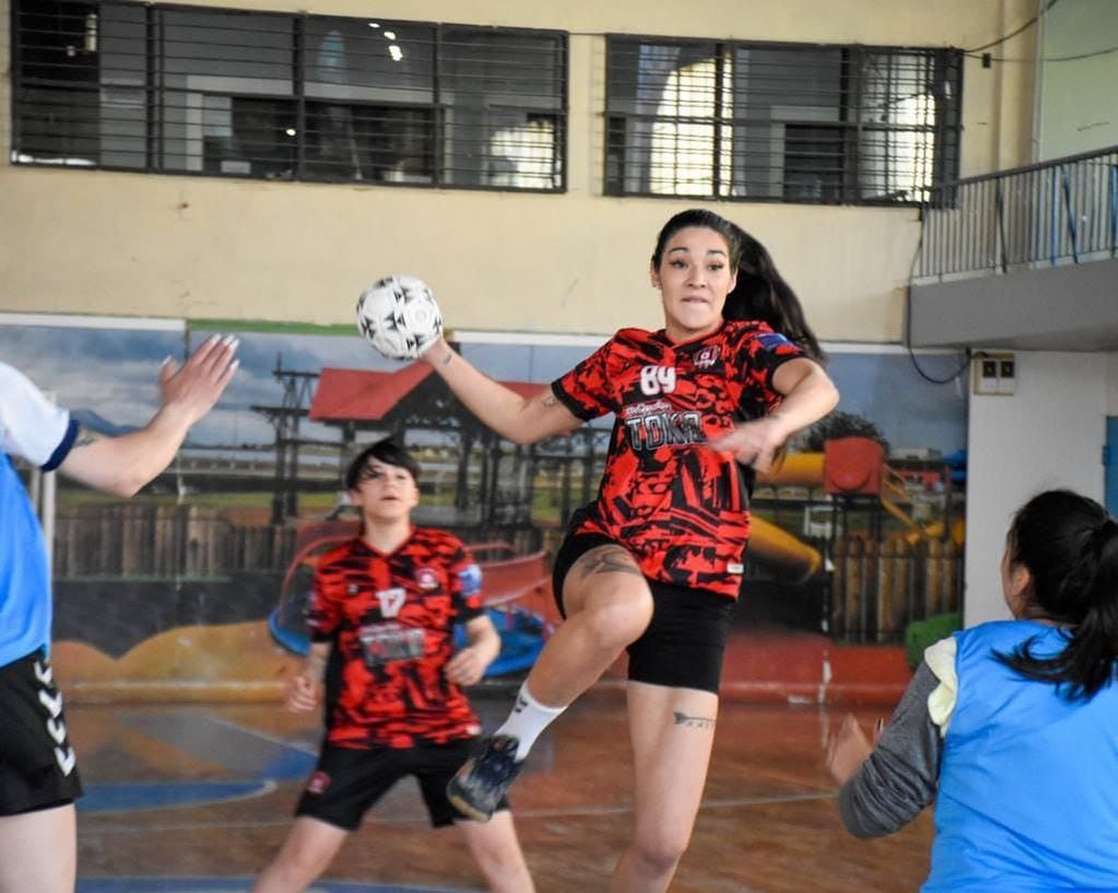 El DT de la Selección Argentina de handball dictará una clínica en Ushuaia