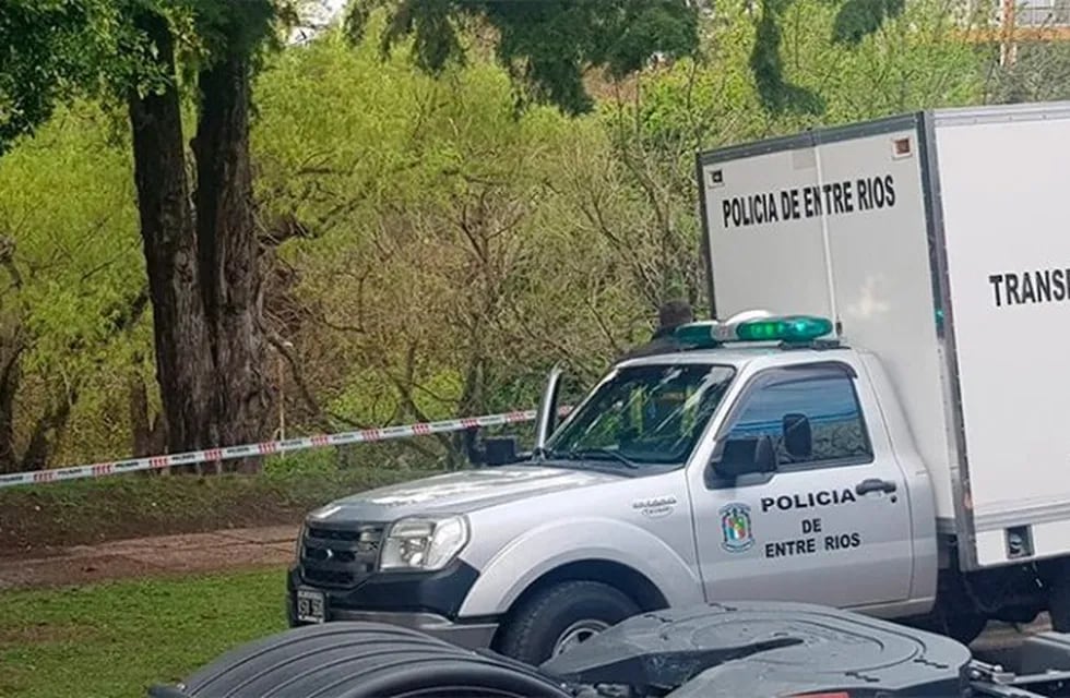 Encontraron a una mujer muerta en Paraná y aseguran que no hubo violencia de por medio