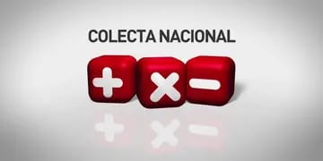 Colecta Más por Menos en Pérez: se recaudaron 58 mil pesos