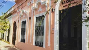 Está en Chascomús y ahora es un hotel boutique: así está la histórica casa de Raúl Alfonsín