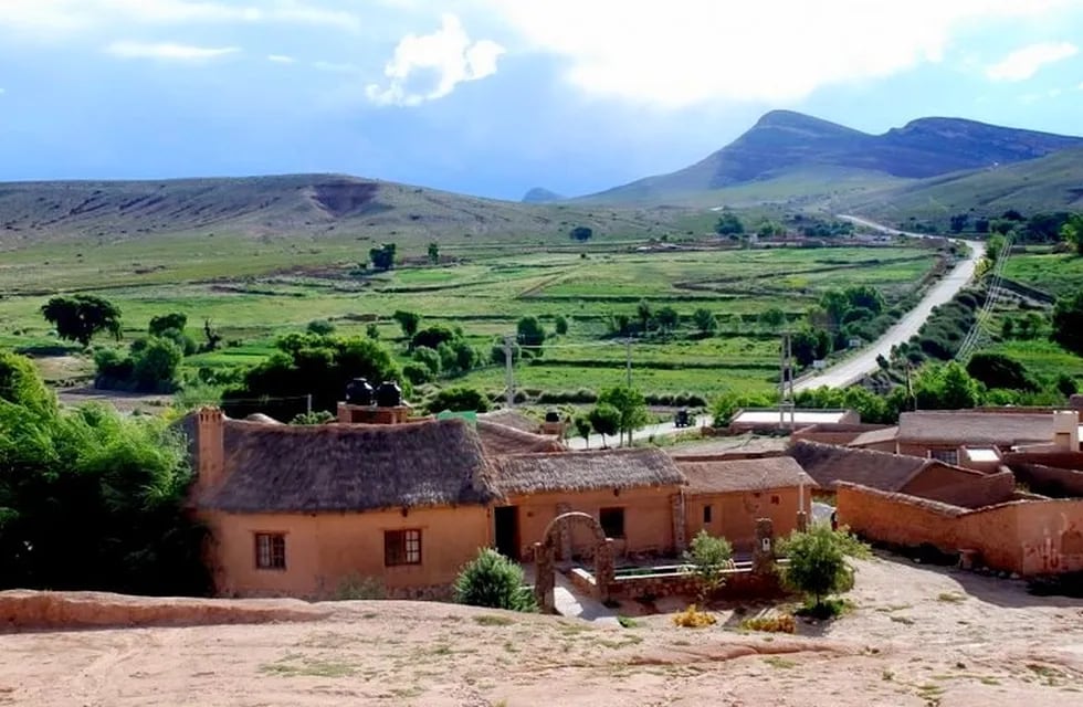 Situado a 3.516 msnm en la región Puna de Jujuy, Yavi es verdaderamente un pueblo con historia viva.