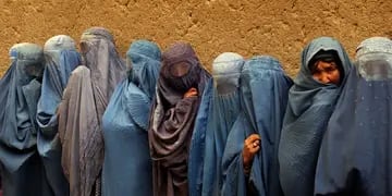 Los derechos de las mujeres en Afganistán son limitados. Foto ilustrativa (AP / Archivo). 