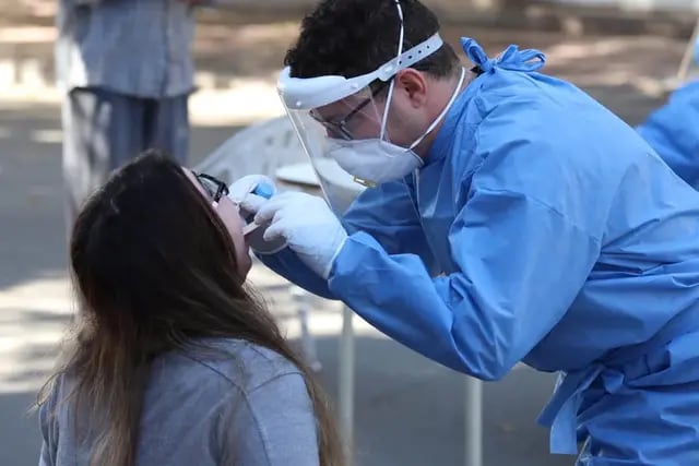 Coronavirus en Córdoba