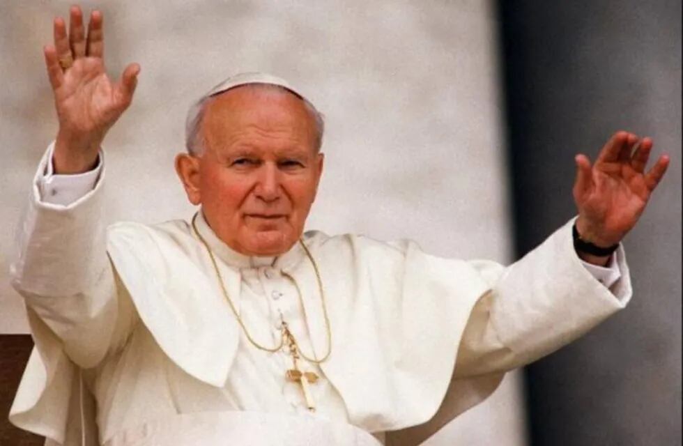 Día de Juan Pablo II (web)